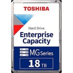 Disque dur - toshiba - 18 to - sata - 35 pouces - 512 mo / s Disque dur - toshiba - 18 to - sata - 35 pouces - 512 mo / s