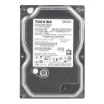Disque dur - toshiba - dt01aca050 - 500 go - 3. 5 - sata iii - 7200 tr / min
