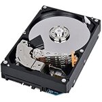 Disque dur - toshiba - mg08sda600e - 6000 go - sas 12 gbit / s - 7200 tr / min