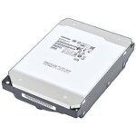 Disque dur - toshiba - mg09aca12te - 12 to - sata3 - 7200 tours / min
