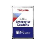 Disque dur - toshiba - mg10ada10te - 10 to - 7200 tr / min - 512 mo - sata iii