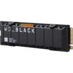 Disque ssd - western digital - wdbapz5000bnc - wrsn - 500 go - m. 2 - nvme pcie gen 4