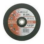 Disque à ébarber - ose - acier - 230 mm - 4 x 222 Disque à ébarber - ose - acier - 230 mm - 4 x 222