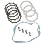 Disque d embrayage p2r pour moto masai 50 sm avant 2020 - mfpn : - 31827 - 19n