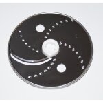 Disque éminceur rapeur a / d fin - moulinex - accessoire trancheur / éminceur Disque éminceur rapeur a / d fin - moulinex - accessoire trancheur / éminceur