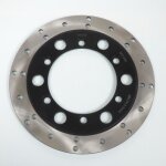 Disque de frein avant sifam pour moto honda 125 vt c shadow 1999 � 2008 av neuf