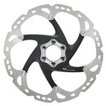 Disque de frein shimano xt smrt86 - 160mm / 6 trous
