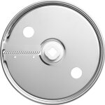 Kitchenaid disque � julienne pour robot m�nager kitchenaid - kfp13jd