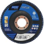 Disque  lamelles convexe - d: 115 mm