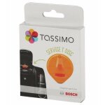 Disque nettoyage t - disc tassimo 17001491 - expresso bosch - produits dentretien