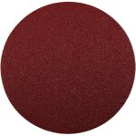 Disques � poncer - kwb - quick - stick - � 125 mm - corindon affin� - pour bois et m�tal