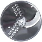 Disque rape fine eminceur pour robot multifonctions kenwood * kw639019 a997 at640 at980 at998a km2