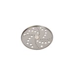 Disque � r�per gros pour robot masterchef 3000 moulinex - gris