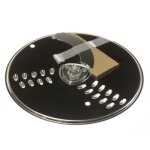 Disque rapeur eminceur fin fp350 � 750 pour robot multifonctions kenwood - bvmpieces