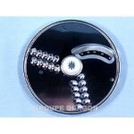 Disque r�peur �minceur moyen - kenwood - accessoire trancheur / �minceur