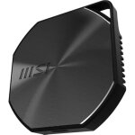 Disque ssd externe portable - msi - datamag - 1 to - usb type - c - 20gbps Disque ssd externe portable - msi - datamag - 1 to - usb type - c - 20gbps