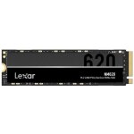 Disque ssd interne - lexar - nm620 - 1to - nvme - (lnm620x001trnnng)