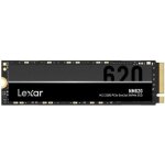 Disque ssd interne - lexar - nm620 - 2to - nvme - (lnm620x002trnnng)