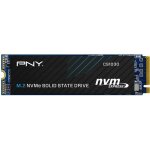 Disque ssd interne - pny - cs1030 m. 2 gen3 - 250 go - nvme (m280cs1030 - 250 - rb)