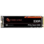 Disque ssd interne - seagate - firecuda 530r - 1 to - m. 2 2280 Disque ssd interne - seagate - firecuda 530r - 1 to - m. 2 2280