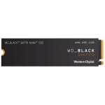 Disque ssd interne - sn770 nvme - wd black - 500 go - m. 2 2280 - wds500g3x0e Disque ssd interne - sn770 nvme - wd black - 500 go - m. 2 2280 - wds500g3x0e