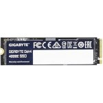 Disque ssd m. 2 - gigabyte - 4000e - 1 to - pcie 4. 0 x4 - nvme 1. 4