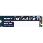 Disque ssd m. 2 - gigabyte - 4000e - 250 go - pcie 4. 0 x4 - nvme 1. 4