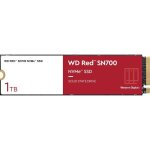 Disque ssd nvme? pour nas - wd red? sn700 nvme? ssd 1to - (wdbbdy0010brd - wrsn ) Disque ssd nvme? pour nas - wd red? sn700 nvme? ssd 1to - (wdbbdy0010brd - wrsn )