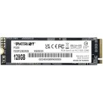Disque ssd - patriot memory - p320 - 128 go - nvme pcie gen 3x4 - m. 2 2280