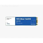 Disque ssd sata wd blue sa510 1to - sandisk - performances exceptionnelles