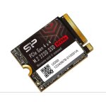 Disque ssd interne - silicon power - ud90 2230 1to - nvme pcie gen4x4 m. 2 lecture �criture 5000 3200 ...
