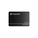 Disque ssd transcend ssd420k - 16 go - 2. 5 - sata iii - 570 mo / s