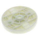 Disque support de lame