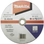 Disque à tronçonner makita b - 46436 230 mm 22. 23 mm 1 pc(s) Disque à tronçonner makita b - 46436 230 mm 22. 23 mm 1 pc(s)