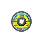 Disque � tron�onner - md special - a 980 tz - 125 mm - acier / inox - 08 mm d�paisseur