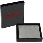 Dissipateur thermique et ventilateur - thermal grizzly - kryosheet w�rmeleitpad - 50 x 50 mm