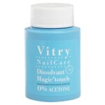 Dissolvant magictouch - vitry - 75ml - 0% actone