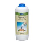 Dissolvant de racine - selva creations - 1500g - blanc