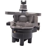 Distributeur dallumage pour nissan micra ii k11 1. 3i 16v 1992 - 2000 22100 - 99b03 22100 - 41b01 22100 ...