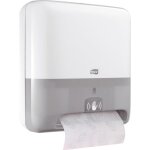 Distributeur automatique dessuie mains rouleaux tork matic intuition - tork