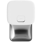 Distributeur automatique de nourriture - xiaomi - bhr9030eu - 5l - acier inoxydable - alerte en temps ...