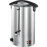 Distributeur de boissons chaudes proficook hga 1111 - 16l - 1500w - inox