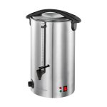 Distributeur de boissons chaudes 1500w proficook pc - hga 1196