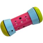 Distributeur de croquettes pipolino - m tricolore - pilou - moyen - chien - intrieur - chat - junior ...