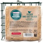 Distributeur et friandise - versele laga - menu nature - feeder and suet block - pain de graisse - 395 ... Distributeur et friandise - versele laga - menu nature - feeder and suet block - pain de graisse - 395 ...