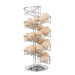 Accessoires de cuisine - netboat - spirale - 360 degrés - métal - beige Accessoires de cuisine - netboat - spirale - 360 degrés - métal - beige