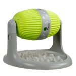 Distributeur pet slow feeder - venteo - gamelle anti - glouton - jeux intelligent - distributeur de croquette ...