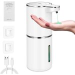 Distributeur de savon automatique - p11 - distributeur de savon Électrique avec capteur - distributeur ... Distributeur de savon automatique - p11 - distributeur de savon Électrique avec capteur - distributeur ...