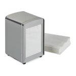 Distributeur de serviettes en lot de 2 table rétro restaurant support porte - serviette hxlxp : 15x95x11 ... Distributeur de serviettes en lot de 2 table rétro restaurant support porte - serviette hxlxp : 15x95x11 ...