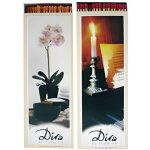 Diva allumettes g�antes x70